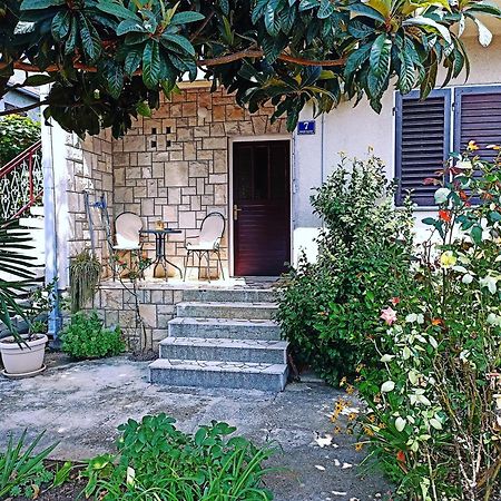 Apartman "Citrus" Trebin Dış mekan fotoğraf
