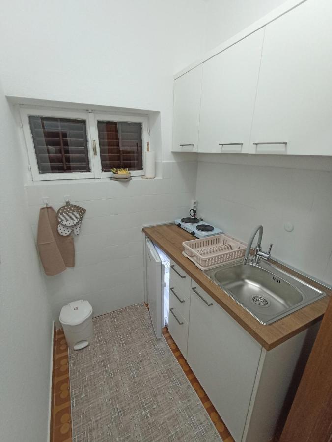 Apartman "Citrus" Trebin Dış mekan fotoğraf