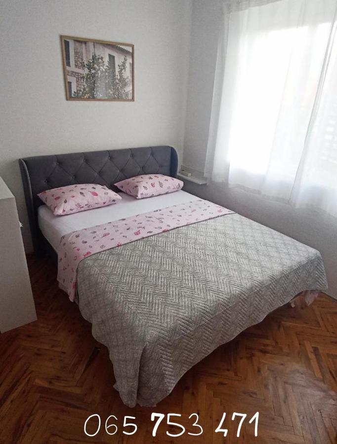 Apartman "Citrus" Trebin Dış mekan fotoğraf